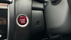 Honda Jazz 1.3 EX 5dr Petrol Hatchback